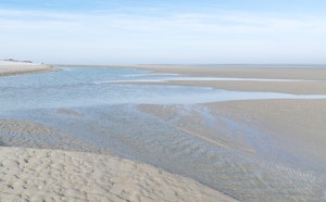 Pointe du Hourdel