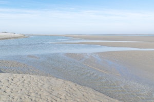 Pointe du Hourdel