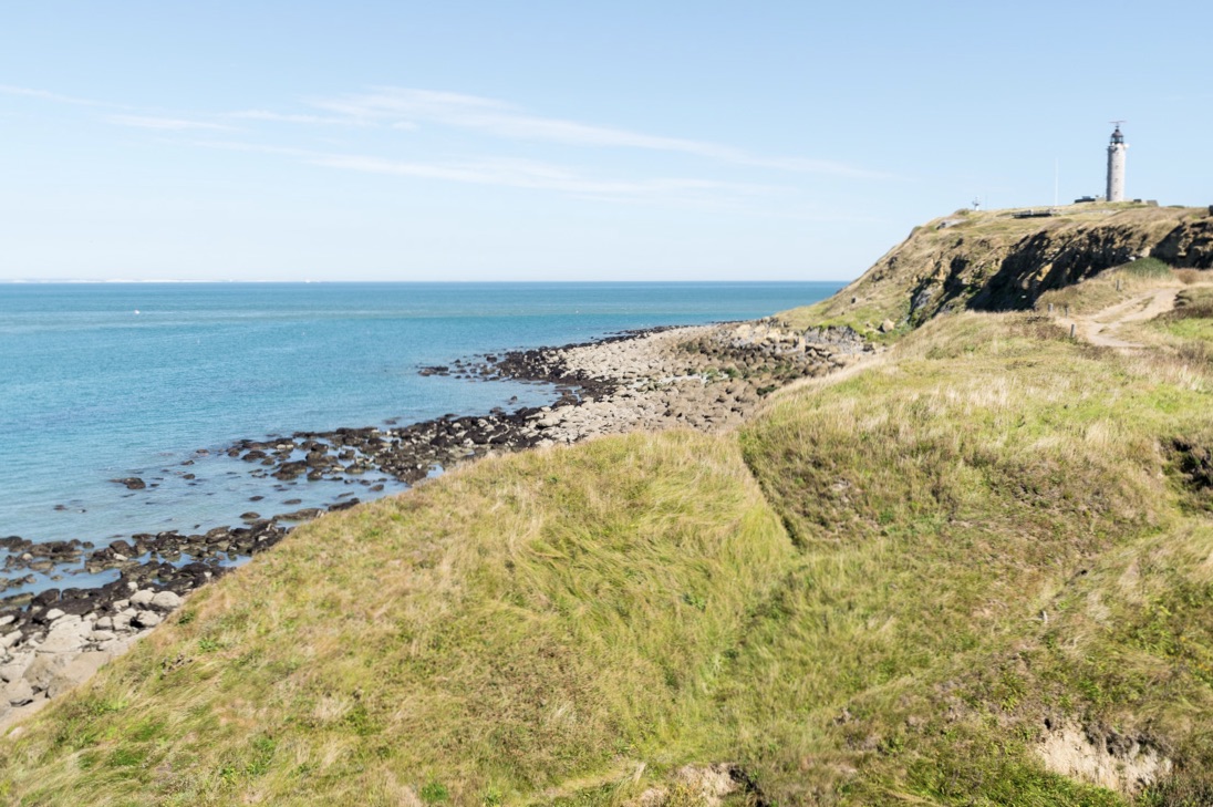 Cap Gris-Nez