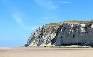 Cap Blanc-Nez