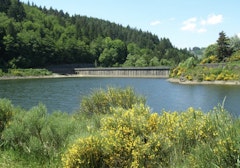Gouffre d'Enfer and Pas du Riot