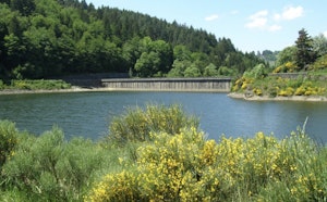 Gouffre d'Enfer and Pas du Riot