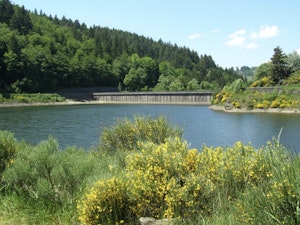 Gouffre d'Enfer and Pas du Riot