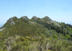 Les Trois Dents