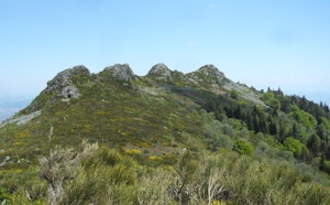 Les Trois Dents