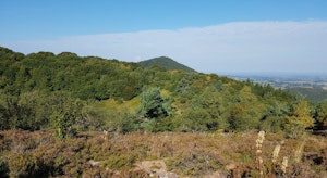 Les Trois Puys