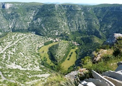 Cirque de Navacelles