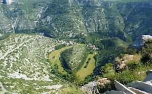 Cirque de Navacelles