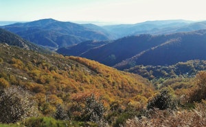 Cham du Cros