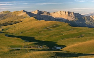 Plateau d'Ambel