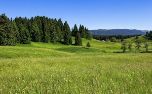 Les Trois Combes