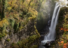 Source of the Saine