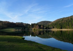 Lac Genin