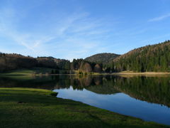 Lac Genin