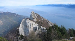 Dent du Chat