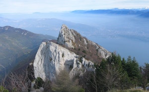 Dent du Chat