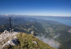 Dent d'Oche