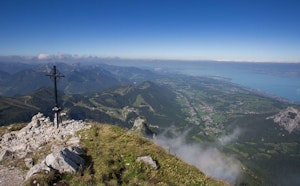 Dent d'Oche