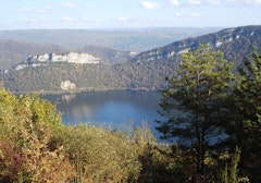 Pic d'Oliferne