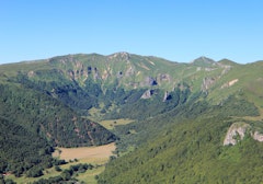 Vallée de Chaudefour