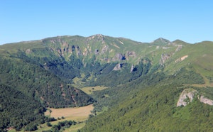 Vallée de Chaudefour