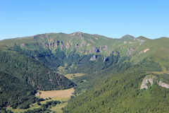 Vallée de Chaudefour