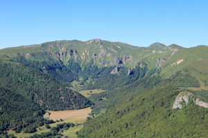 Vallée de Chaudefour
