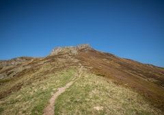 Puy de Peyre Arse