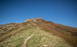 Puy de Peyre Arse