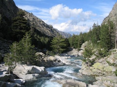 Two Valleys Loop