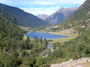 Valle de Sant Nicolau