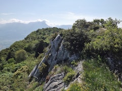 Roc de Tormery