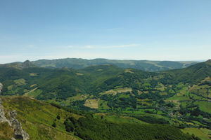 Crêtes de Cabrespine