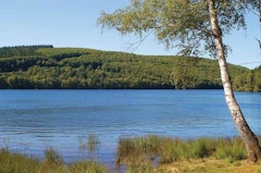 Lac de Saint-Pardoux