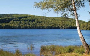 Lac de Saint-Pardoux