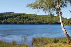 Lac de Saint-Pardoux