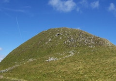 Plomb du Cantal