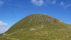 Plomb du Cantal