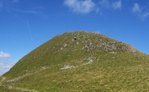 Plomb du Cantal