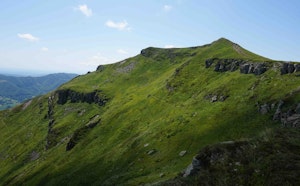 Puy Chavaroche