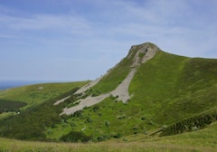 La Banne d'Ordanche