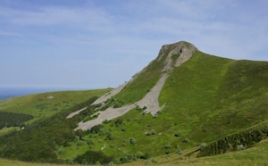 La Banne d'Ordanche