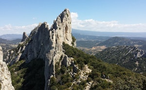 Monte Incudine