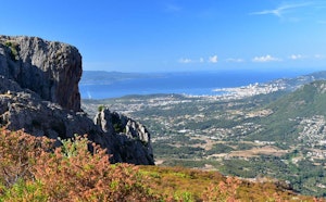 Monte Gozzi