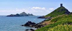 Pointe de Parata