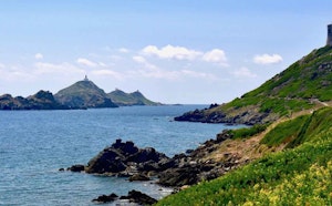 Pointe de Parata