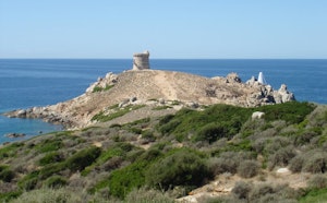 Presqu'île d'Omigna