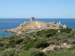 Presqu'île d'Omigna