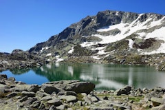 Monte Renoso