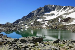 Monte Renoso